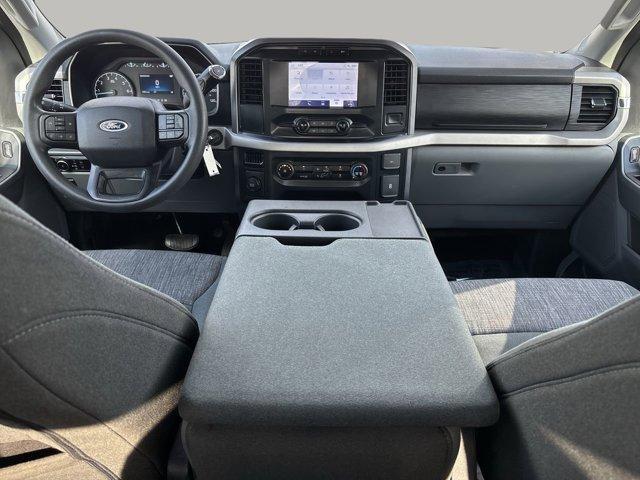 used 2023 Ford F-150 car, priced at $27,769