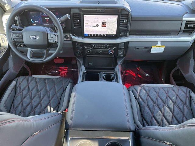 new 2026 Ford F-250 car, priced at $99,545