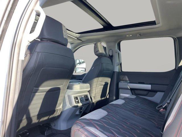 new 2026 Ford F-250 car, priced at $99,545