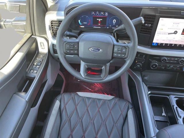 new 2026 Ford F-250 car, priced at $99,545