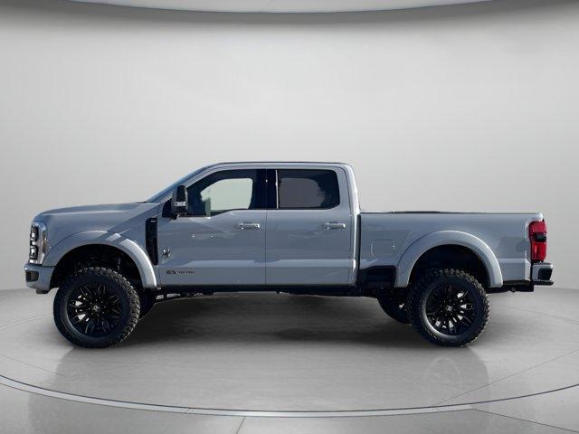 new 2026 Ford F-250 car, priced at $99,545