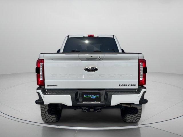 new 2026 Ford F-250 car, priced at $99,545