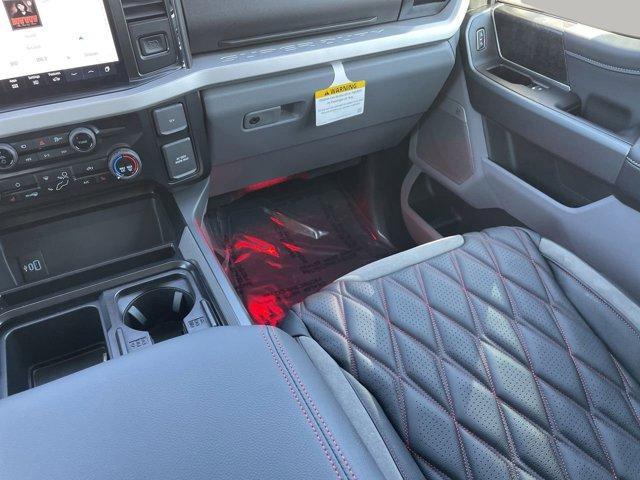 new 2026 Ford F-250 car, priced at $99,545