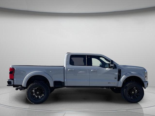 new 2026 Ford F-250 car, priced at $99,545