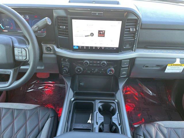 new 2026 Ford F-250 car, priced at $99,545