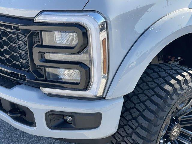 new 2026 Ford F-250 car, priced at $99,545