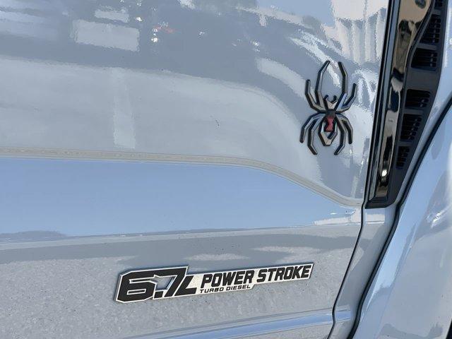 new 2026 Ford F-250 car, priced at $99,545