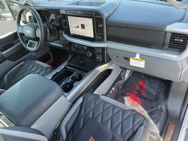 new 2026 Ford F-250 car, priced at $99,545