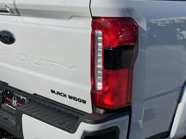 new 2026 Ford F-250 car, priced at $99,545