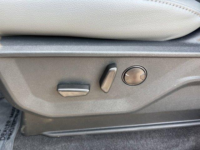 new 2025 Ford F-150 Lightning car, priced at $60,579