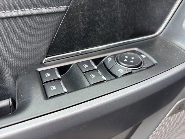 new 2025 Ford F-150 Lightning car, priced at $60,579