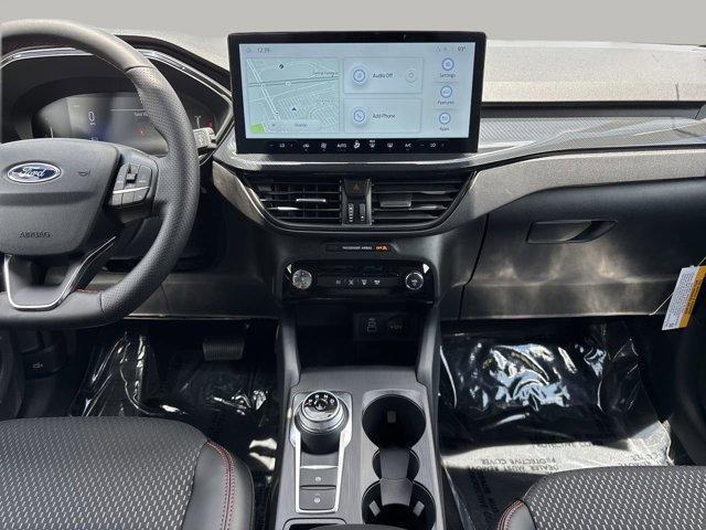 new 2025 Ford Escape car, priced at $26,732
