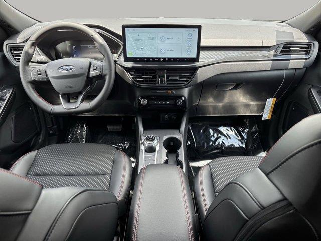 new 2025 Ford Escape car, priced at $26,732