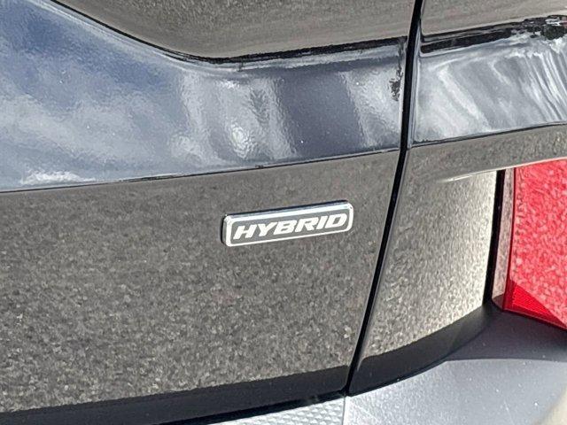 new 2025 Ford Escape car, priced at $26,732