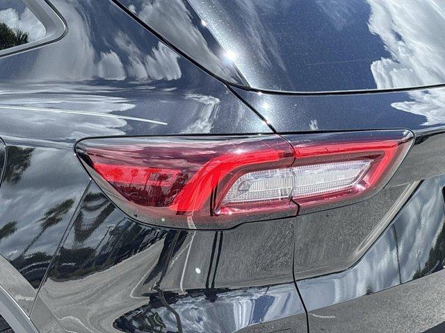 new 2025 Ford Escape car, priced at $26,732