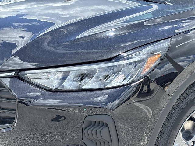 new 2025 Ford Escape car, priced at $26,732