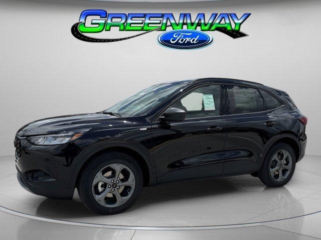 new 2025 Ford Escape car, priced at $26,732