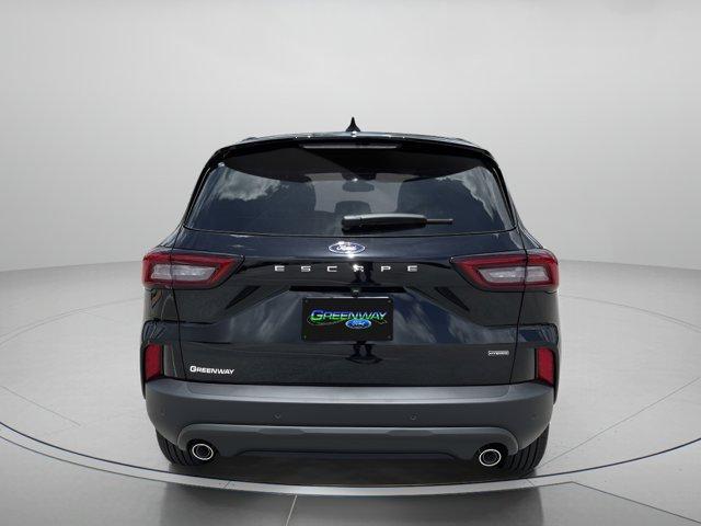 new 2025 Ford Escape car, priced at $26,732