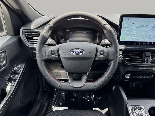new 2025 Ford Escape car, priced at $26,732