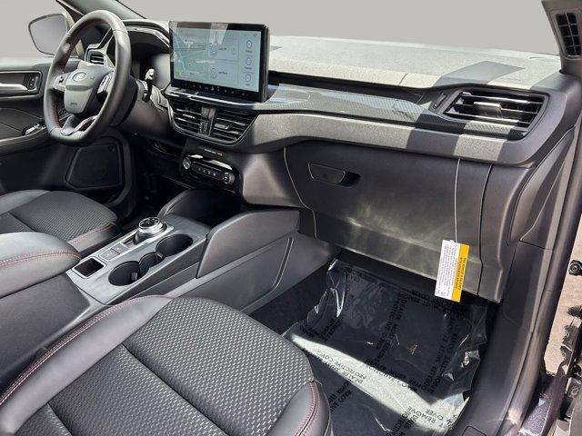 new 2025 Ford Escape car, priced at $26,732