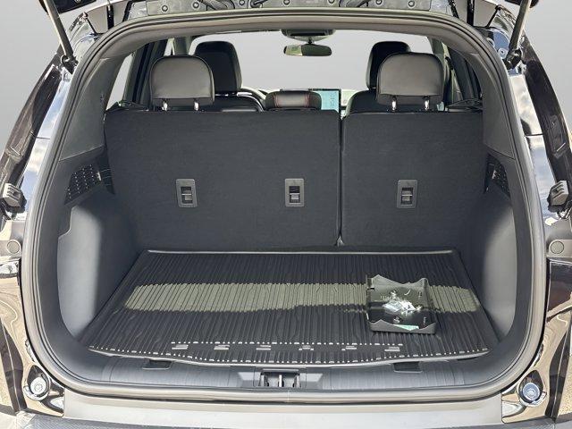 new 2025 Ford Escape car, priced at $26,732