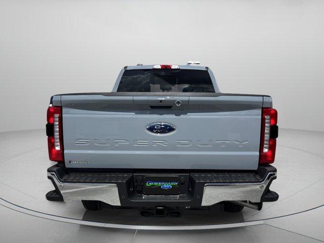new 2026 Ford F-350 car, priced at $66,669