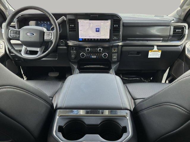 new 2026 Ford F-350 car, priced at $66,669
