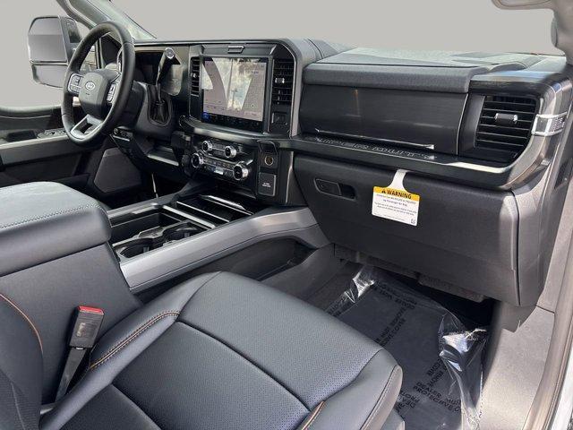 new 2026 Ford F-350 car, priced at $66,669