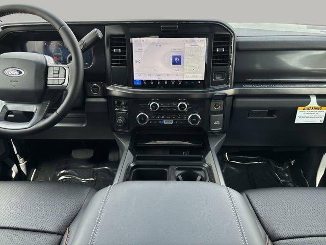 new 2026 Ford F-350 car, priced at $66,669