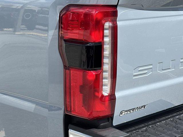 new 2026 Ford F-350 car, priced at $66,669