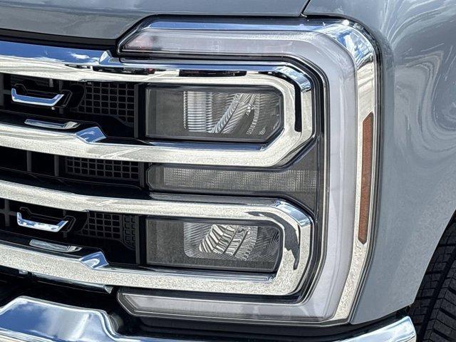 new 2026 Ford F-350 car, priced at $66,669