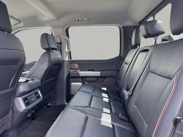 new 2026 Ford F-350 car, priced at $66,669