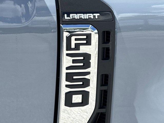 new 2026 Ford F-350 car, priced at $66,669