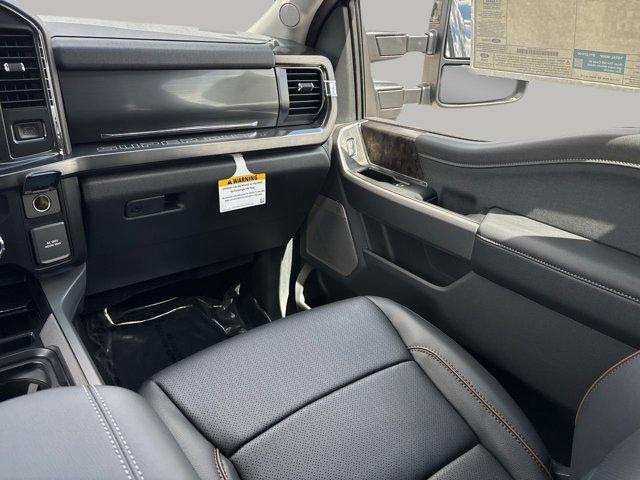 new 2026 Ford F-350 car, priced at $66,669