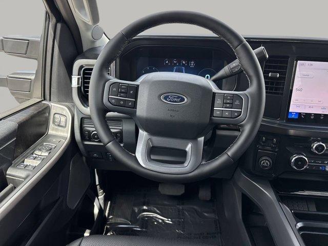 new 2026 Ford F-350 car, priced at $66,669