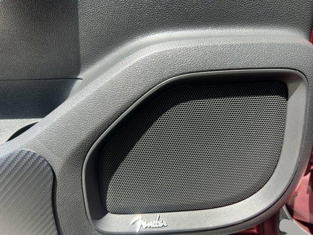 used 2023 Nissan Titan XD car, priced at $38,497