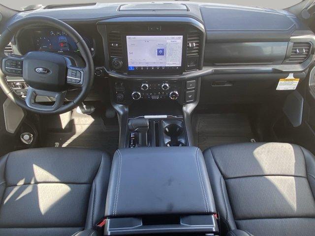 new 2025 Ford F-150 car, priced at $70,734