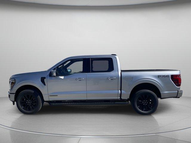 new 2025 Ford F-150 car, priced at $70,734