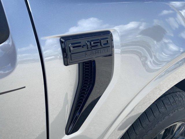 new 2025 Ford F-150 car, priced at $70,734