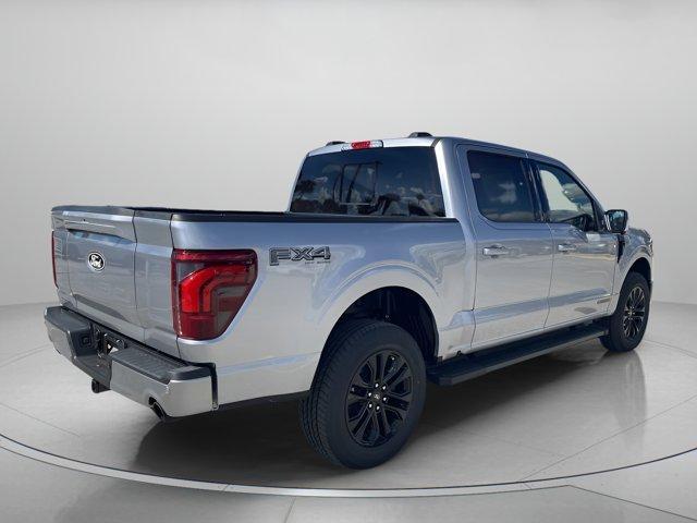 new 2025 Ford F-150 car, priced at $70,734