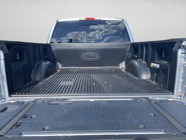 new 2025 Ford F-150 car, priced at $70,734