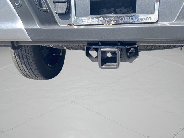 new 2025 Ford F-150 car, priced at $70,734