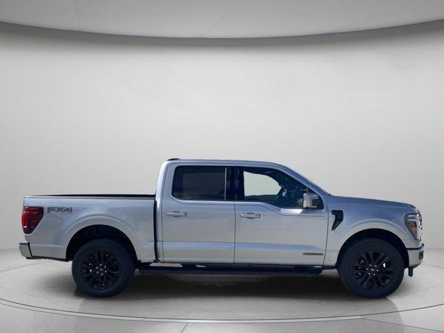 new 2025 Ford F-150 car, priced at $70,734