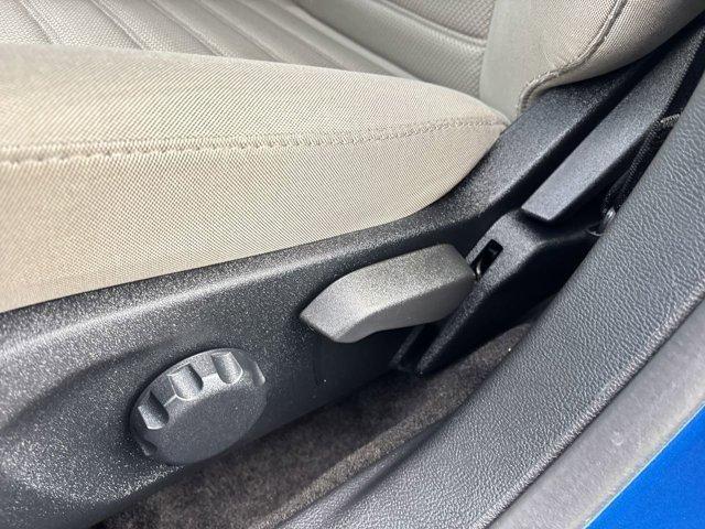 used 2018 Ford Fusion Hybrid car, priced at $13,904