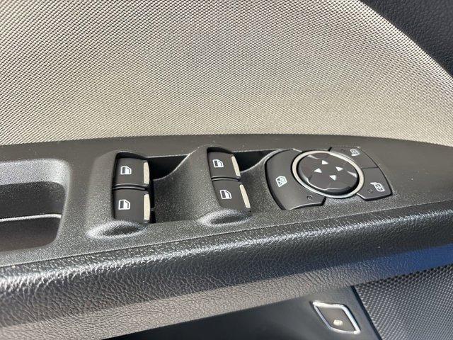 used 2018 Ford Fusion Hybrid car, priced at $13,904