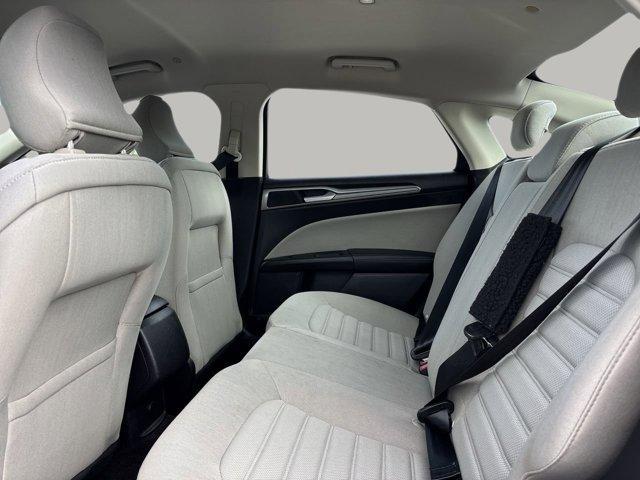used 2018 Ford Fusion Hybrid car, priced at $13,904