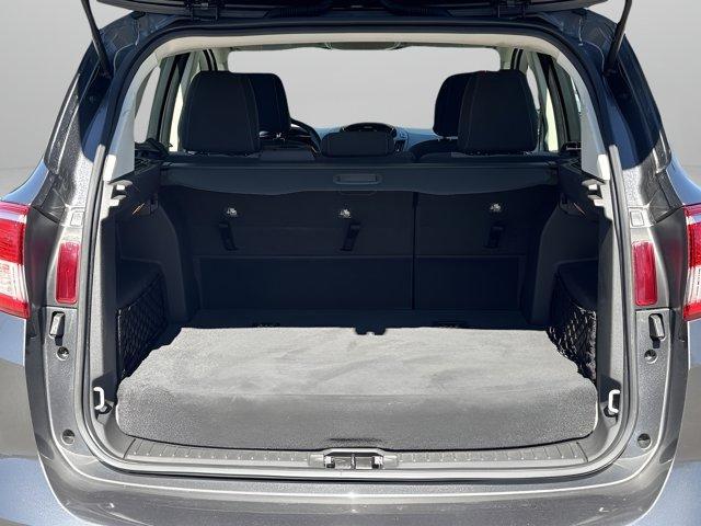 used 2017 Ford C-Max Hybrid car, priced at $12,298