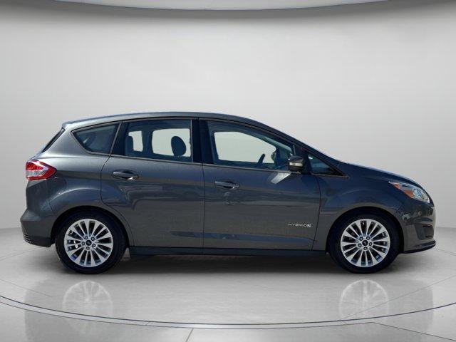 used 2017 Ford C-Max Hybrid car, priced at $12,298