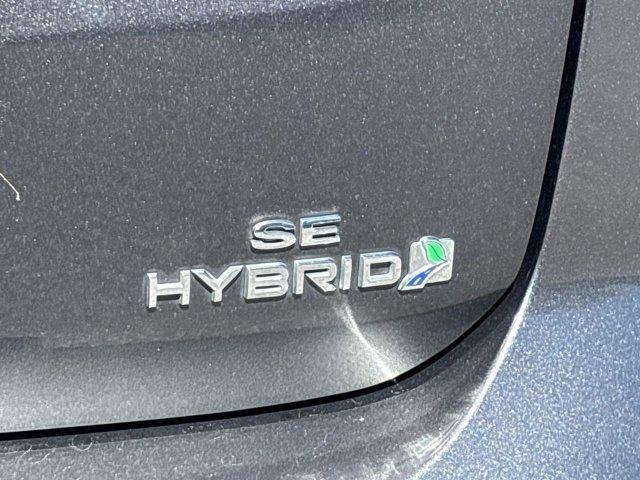 used 2017 Ford C-Max Hybrid car, priced at $12,298