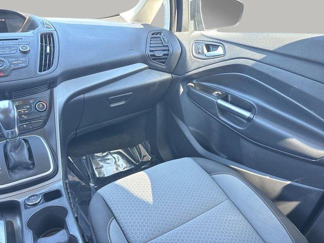 used 2017 Ford C-Max Hybrid car, priced at $12,298